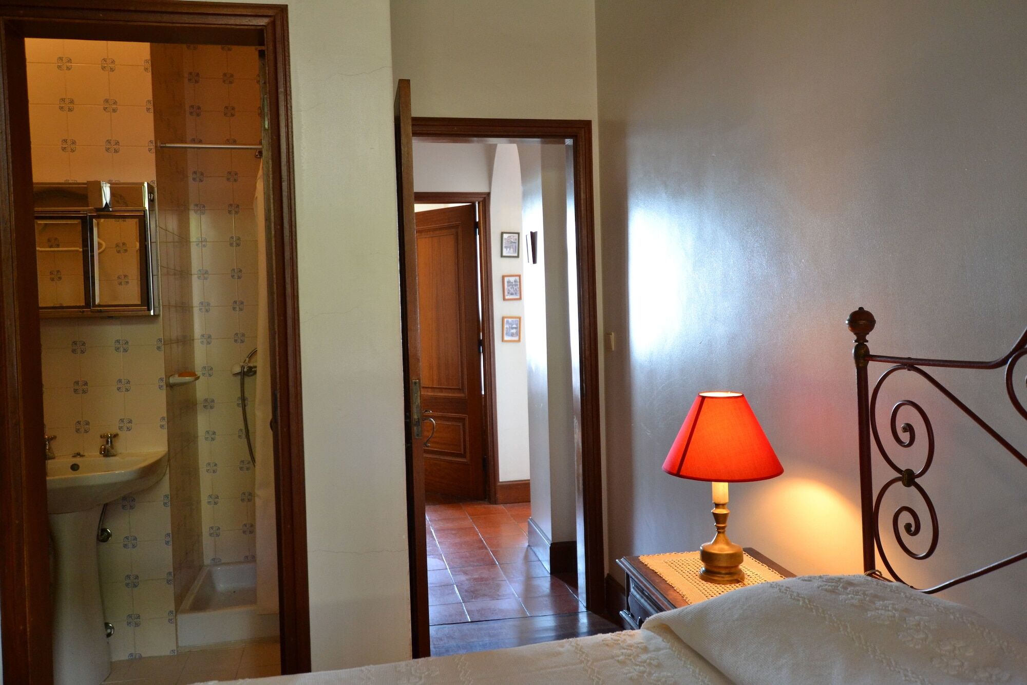 Casa Dos Lagos - ブラガ エクステリア 写真