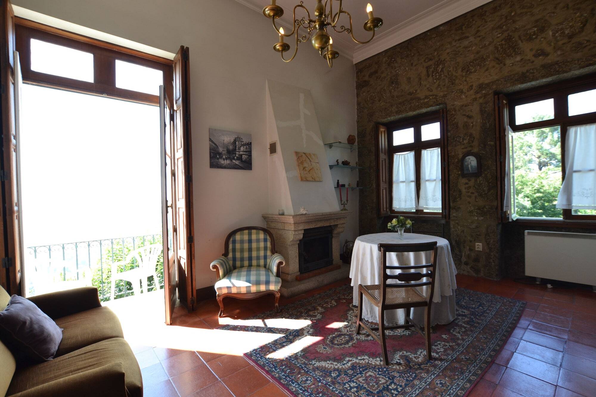 Casa Dos Lagos - ブラガ エクステリア 写真